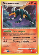 Carte Pokémon Demolosse 57/146 Peu commune Éveil des Légendes
