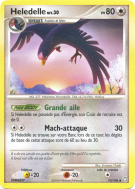 Carte Pokémon Heledelle 73/146 Peu commune Éveil des Légendes