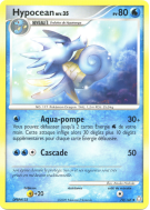 Carte Pokémon Hypocean 70/146 Peu commune Éveil des Légendes