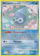 Carte Pokémon Morpheo Pluie 49/146 Peu commune Éveil des Légendes