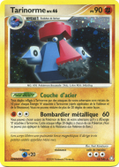 Carte Pokémon Tarinorme 13/146 Holographique Éveil des Légendes