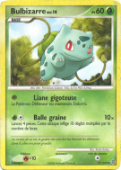 Carte Pokémon Bulbizarre 77/132 Commune Merveilles Secrètes
