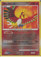 Carte Pokémon Ho-Oh 10/132 Holographique Merveilles Secrètes