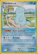 Carte Pokémon Maraiste 60/132 Peu commune Merveilles Secrètes