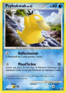 Carte Pokémon Psykokwak 100/132 Commune Merveilles Secrètes