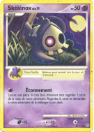 Carte Pokémon Skélénox 86/132 Commune Merveilles Secrètes