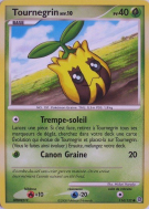 Carte Pokémon Tournegrin 114/132 Commune Merveilles Secrètes