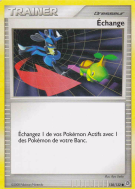 Carte Pokémon Échange 128/132 Commune Merveilles Secrètes