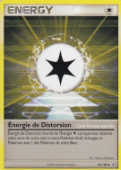 Carte Pokémon Énergie de Distorsion 95/100 Peu commune Tempête