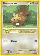 Carte Pokémon Keunotor 73/123 Commune Trésors Mystérieux