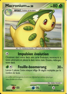 Carte Pokémon Macronium 41/123 Peu commune Trésors Mystérieux