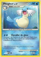 Carte Pokémon Phogleur 62/123 Peu commune Trésors Mystérieux