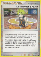 Carte Pokémon La collection d'Aaron 88/111 Peu commune Rivaux Émergeants