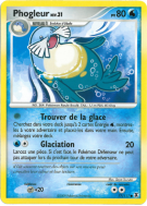 Carte Pokémon Phogleur 77/111 Commune Rivaux Émergeants