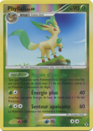 Carte Pokémon Phyllali 45/111 Peu commune Rivaux Émergeants