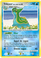 Carte Pokémon Tritosor Mer Orient 21/111 Rare Rivaux Émergeants