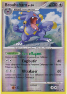 Carte Pokémon Brouhabam 28/147 Rare Vainqueurs Suprêmes
