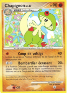 Carte Pokémon Chapignon 52/147 Peu commune Vainqueurs Suprêmes