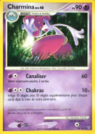 Carte Pokémon Charmina 34/147 Rare Vainqueurs Suprêmes