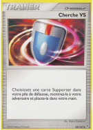 Carte Pokémon Cherche VS 140/147 Peu commune Vainqueurs Suprêmes