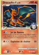 Carte Pokémon Dracaufeu G 20/147 Rare Vainqueurs Suprêmes