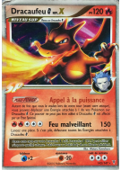 Carte Pokémon Dracaufeu G NIV.X 143/147 NIV.X Vainqueurs Suprêmes