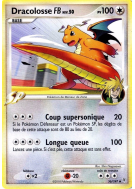 Carte Pokémon Dracolosse FB 56/147 Peu commune Vainqueurs Suprêmes