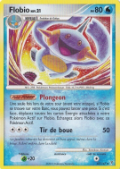 Carte Pokémon Flobio 67/147 Peu commune Vainqueurs Suprêmes
