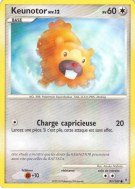 Carte Pokémon Keunotor 91/147 Commune Vainqueurs Suprêmes