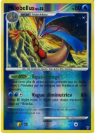 Carte Pokémon Milobellus SH7 Rare Vainqueurs Suprêmes