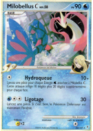 Carte Pokémon Milobellus C 35/147 Rare Vainqueurs Suprêmes
