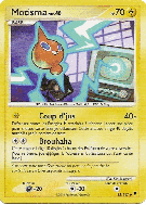 Carte Pokémon Motisma 82/147 Peu commune Vainqueurs Suprêmes