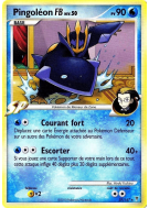 Carte Pokémon Pingoléon FB 27/147 Rare Vainqueurs Suprêmes