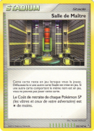 Carte Pokémon Salle de Maître 135/147 Peu commune Vainqueurs Suprêmes