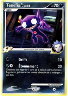 Carte Pokémon Tenefix G 41/147 Rare Vainqueurs Suprêmes