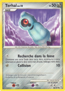Carte Pokémon Terhal 90/147 Commune Vainqueurs Suprêmes