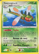 Carte Pokémon Yanmega 14/147 Holographique Vainqueurs Suprêmes