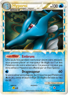 Carte Pokémon Hyporoi 85/95 Prime Déchaînement