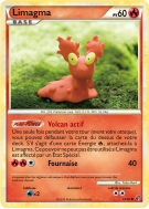 Carte Pokémon Limagma 67/90 Commune Indomptable