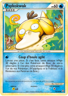 Carte Pokémon Psykokwak 74/102 Commune Triomphe