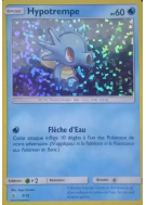 Carte Pokémon Hypotrempe 3/12 Promo Collection McDonald's 2018 (International)