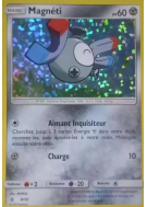 Carte Pokémon Magnéti 8/12 Promo Collection McDonald's 2018 (International)