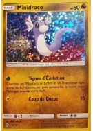 Carte Pokémon Minidraco 9/12 Promo Collection McDonald's 2018 (International)