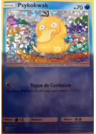 Carte Pokémon Psykokwak 2/12 Promo Collection McDonald's 2018 (International)
