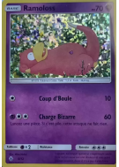 Carte Pokémon Ramoloss 5/12 Promo Collection McDonald's 2018 (International)