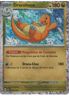 Carte Pokémon Dracolosse 012/015 Promo Collection McDonald's 2024