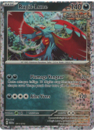 Carte Pokémon Rugit-Lune 011/015 Promo Collection McDonald's 2024