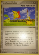 Carte Pokémon Parc Pokémon 10/17 Promo POP Série 2