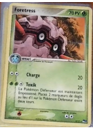 Carte Pokémon Foretress 9/17 Promo POP Série 3