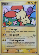 Carte Pokémon Posipi 5/17 Promo POP Série 3